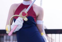 Cutie Honey – Izumi Reona (10)