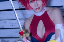 Cutie Honey – Izumi Reona (100)