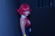 Cutie Honey – Izumi Reona (102)
