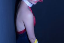 Cutie Honey – Izumi Reona (103)