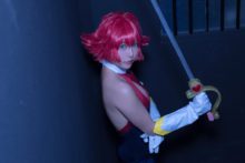 Cutie Honey – Izumi Reona (104)
