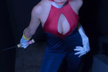 Cutie Honey – Izumi Reona (105)