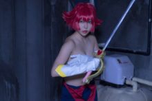 Cutie Honey – Izumi Reona (106)