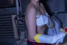Cutie Honey – Izumi Reona (109)