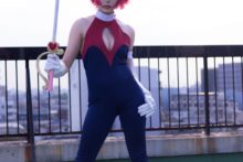 Cutie Honey – Izumi Reona (11)