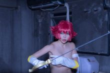 Cutie Honey – Izumi Reona (112)
