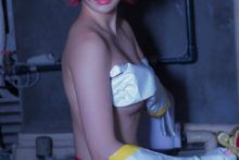Cutie Honey – Izumi Reona (114)