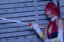 Cutie Honey – Izumi Reona (115)