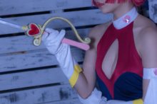 Cutie Honey – Izumi Reona (117)