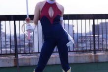 Cutie Honey – Izumi Reona (12)
