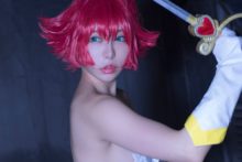 Cutie Honey – Izumi Reona (123)