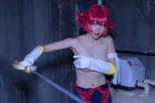 Cutie Honey – Izumi Reona (125)