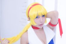 Cutie Honey – Izumi Reona (129)