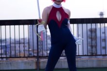 Cutie Honey – Izumi Reona (13)