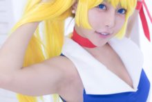 Cutie Honey – Izumi Reona (130)