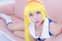 Cutie Honey – Izumi Reona (131)