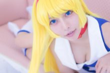 Cutie Honey – Izumi Reona (132)