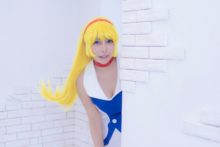 Cutie Honey – Izumi Reona (133)