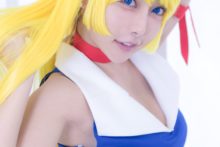 Cutie Honey – Izumi Reona (135)