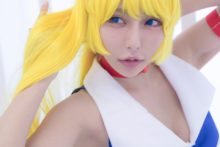 Cutie Honey – Izumi Reona (137)