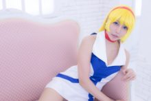Cutie Honey – Izumi Reona (138)