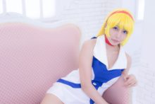 Cutie Honey – Izumi Reona (139)