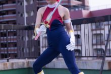 Cutie Honey – Izumi Reona (14)