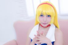 Cutie Honey – Izumi Reona (140)
