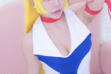 Cutie Honey – Izumi Reona (141)