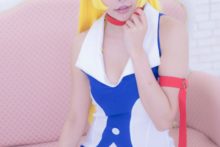 Cutie Honey – Izumi Reona (143)