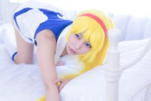 Cutie Honey – Izumi Reona (144)