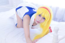 Cutie Honey – Izumi Reona (145)