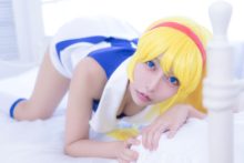 Cutie Honey – Izumi Reona (146)