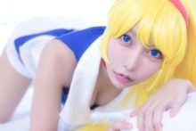 Cutie Honey – Izumi Reona (148)