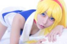 Cutie Honey – Izumi Reona (149)