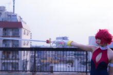 Cutie Honey – Izumi Reona (15)