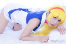 Cutie Honey – Izumi Reona (150)