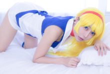 Cutie Honey – Izumi Reona (151)