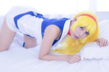 Cutie Honey – Izumi Reona (152)