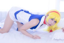 Cutie Honey – Izumi Reona (154)