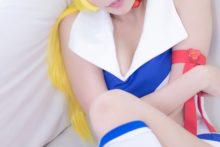 Cutie Honey – Izumi Reona (155)