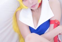 Cutie Honey – Izumi Reona (156)