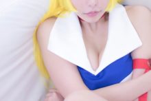 Cutie Honey – Izumi Reona (157)