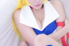 Cutie Honey – Izumi Reona (158)