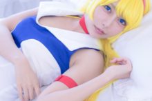 Cutie Honey – Izumi Reona (159)