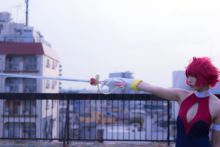 Cutie Honey – Izumi Reona (16)