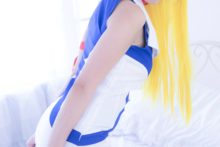 Cutie Honey – Izumi Reona (160)