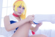 Cutie Honey – Izumi Reona (161)