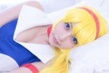 Cutie Honey – Izumi Reona (163)