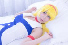 Cutie Honey – Izumi Reona (164)